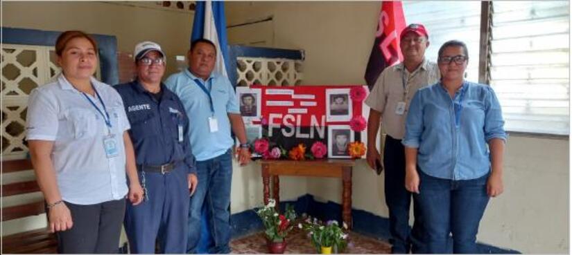 fsln